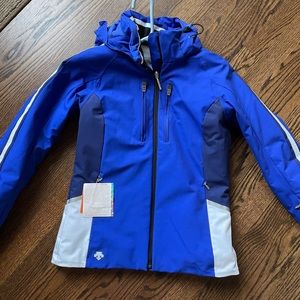 Kendal Descente Women’s Jacket